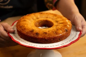 torta di pane raffermo zero sprechi