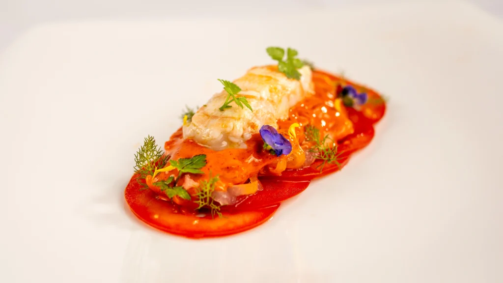 Come cucinare gli scampi senza sprechi