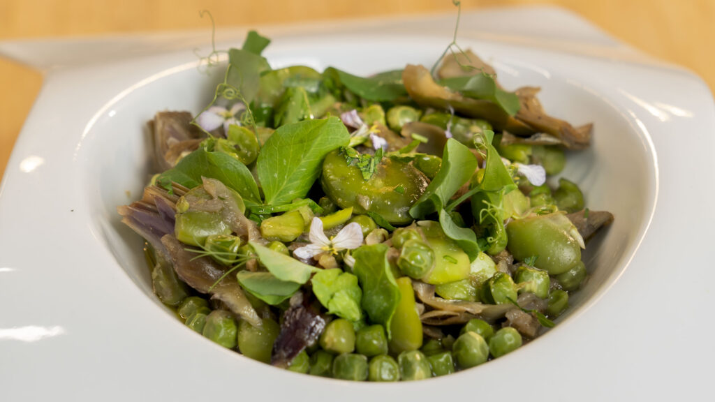 Veganuary 2026: 10 ricette vegane da rifare