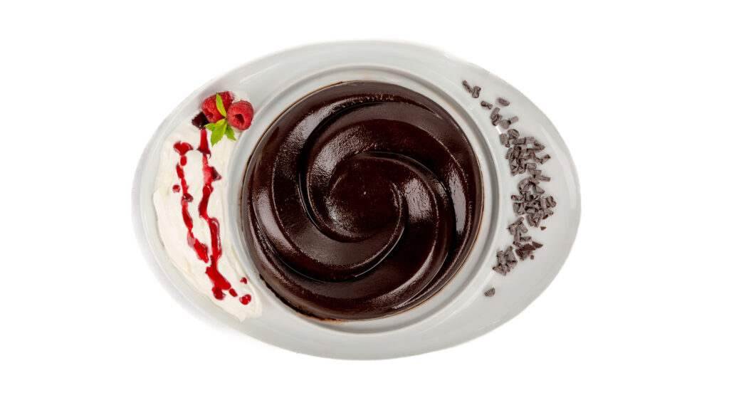 Budino veg al cacao: La ricetta 2026