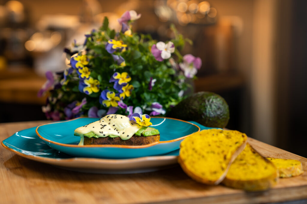 Menu di Pasqua vegetariano: ricette siciliane di casa